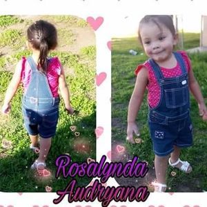 Meet your Posher, Ofelia